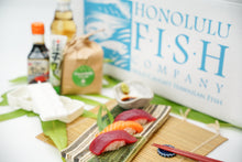 Load image into Gallery viewer, Sushi Kit - Japan Nigiri Sushi Set with Hokkaido Sushi Rice
