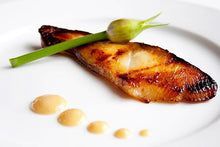 Load image into Gallery viewer, Japan Miso Grilling Set King Salmon And Mero
